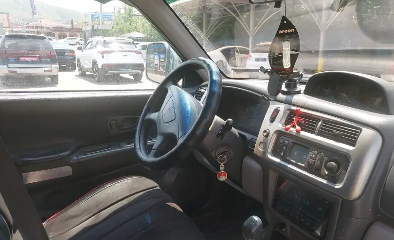 Mitsubishi Pajero Sport 2007 года за 3 500 000 тг. в Алматы фото 5