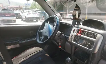 Mitsubishi Pajero Sport 2007 года за 3 500 000 тг. в Алматы фото 5