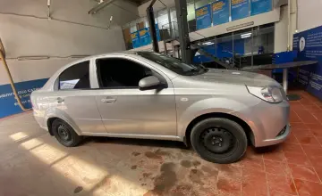 Ravon Nexia R3 2020 года за 4 000 000 тг. в Астана фото 4