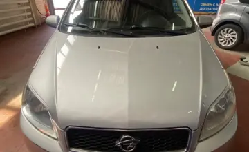 Ravon Nexia R3 2020 года за 4 000 000 тг. в Астана фото 2