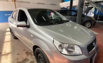 Ravon Nexia R3 2020 года за 4 000 000 тг. в Астана фото 3