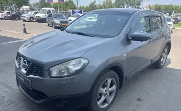 Nissan Qashqai 2012 года за 7 000 000 тг. в Павлодар фото 1