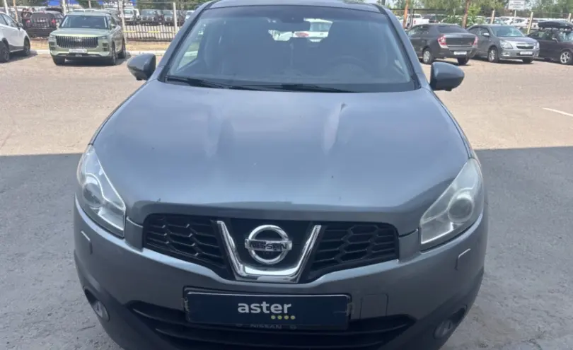 Nissan Qashqai 2012 года за 7 000 000 тг. в Павлодар фото 2