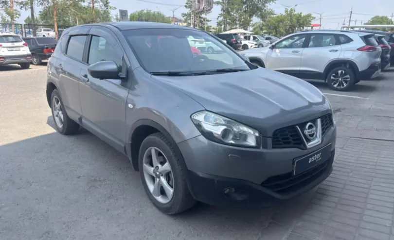 Nissan Qashqai 2012 года за 7 000 000 тг. в Павлодар фото 3