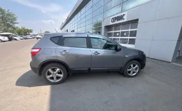 Nissan Qashqai 2012 года за 7 000 000 тг. в Павлодар фото 4