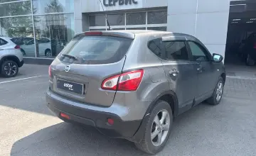 Nissan Qashqai 2012 года за 7 000 000 тг. в Павлодар