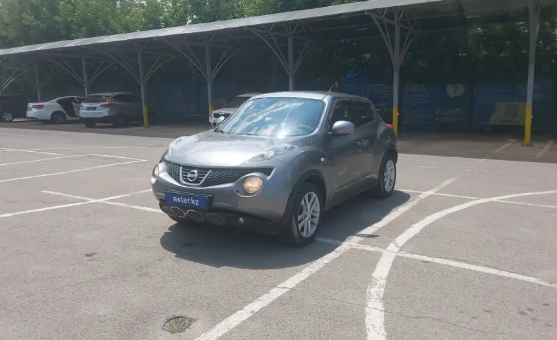 Nissan Juke 2014 года за 6 000 000 тг. в Алматы
