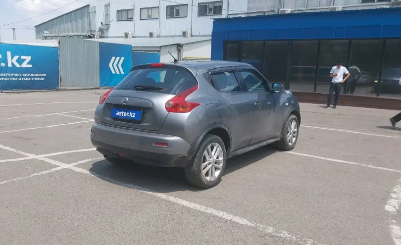 Nissan Juke 2014 года за 6 000 000 тг. в Алматы фото 3
