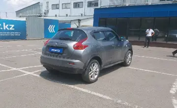Nissan Juke 2014 года за 6 000 000 тг. в Алматы фото 3