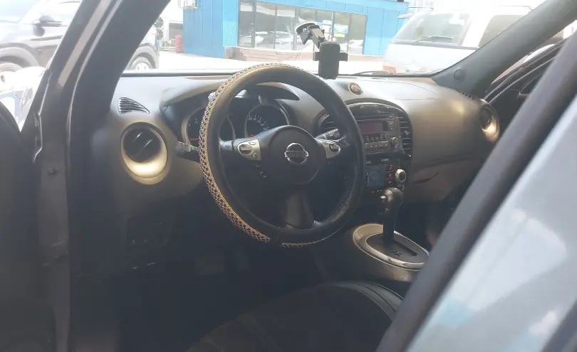 Nissan Juke 2014 года за 6 000 000 тг. в Алматы фото 5