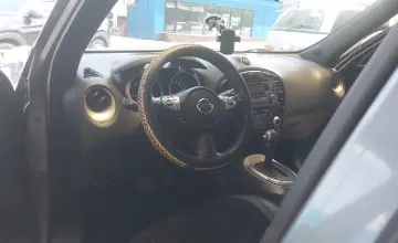 Nissan Juke 2014 года за 6 000 000 тг. в Алматы фото 5