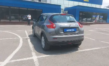 Nissan Juke 2014 года за 6 000 000 тг. в Алматы фото 4