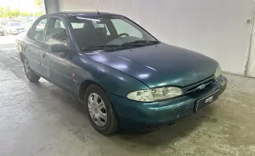 Ford Mondeo 1993 года за 1 000 000 тг. в Павлодар фото 3
