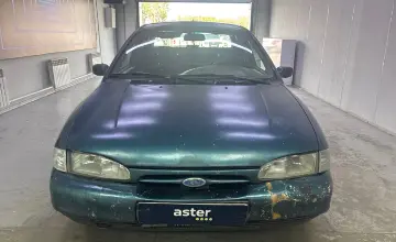 Ford Mondeo 1993 года за 1 000 000 тг. в Павлодар фото 2