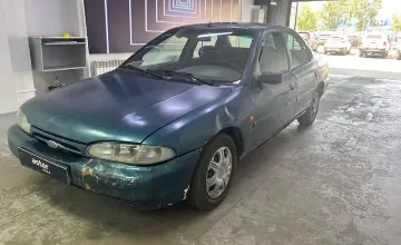 Ford Mondeo 1993 года за 1 000 000 тг. в Павлодар фото 1