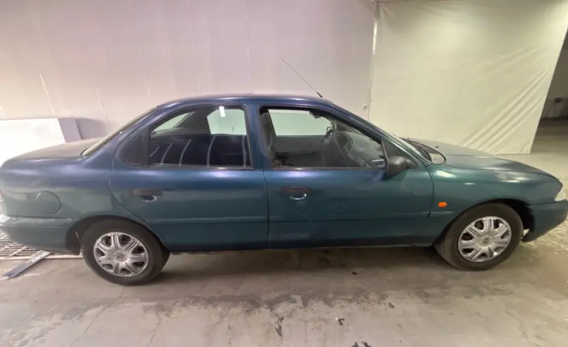 Ford Mondeo 1993 года за 1 000 000 тг. в Павлодар фото 4