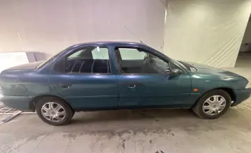 Ford Mondeo 1993 года за 1 000 000 тг. в Павлодар фото 4