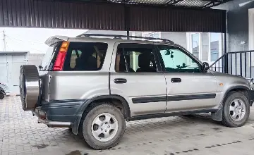Honda CR-V 1998 года за 3 200 000 тг. в Алматинская область фото 3