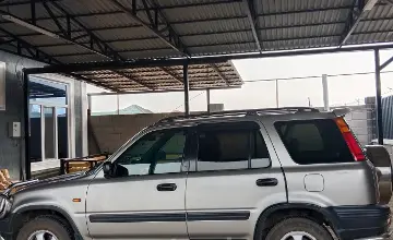 Honda CR-V 1998 года за 3 200 000 тг. в Алматинская область