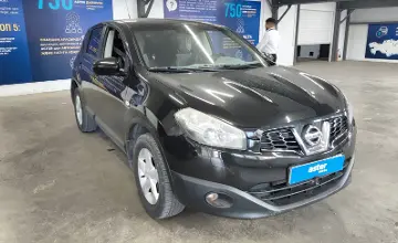Nissan Qashqai 2012 года за 5 500 000 тг. в Астана фото 2