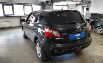 Nissan Qashqai 2012 года за 5 500 000 тг. в Астана фото 4