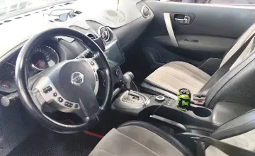 Nissan Qashqai 2012 года за 5 500 000 тг. в Астана фото 5