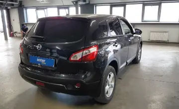 Nissan Qashqai 2012 года за 5 500 000 тг. в Астана фото 3
