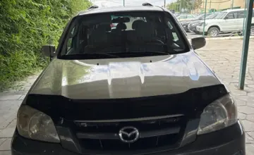 Mazda Tribute 2005 года за 4 000 000 тг. в Талдыкорган фото 2