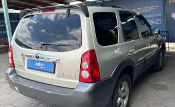 Mazda Tribute 2005 года за 4 000 000 тг. в Талдыкорган