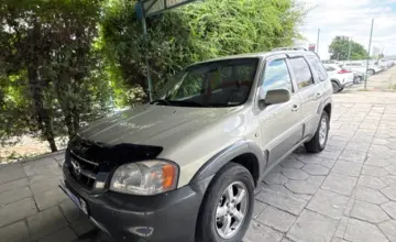 Mazda Tribute 2005 года за 4 000 000 тг. в Талдыкорган фото 1