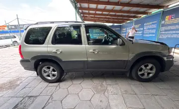 Mazda Tribute 2005 года за 4 000 000 тг. в Талдыкорган фото 4