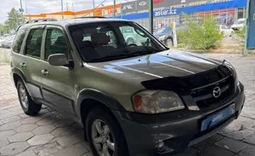 Mazda Tribute 2005 года за 4 000 000 тг. в Талдыкорган фото 3