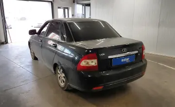 LADA (ВАЗ) Priora 2014 года за 2 000 000 тг. в Астана фото 4