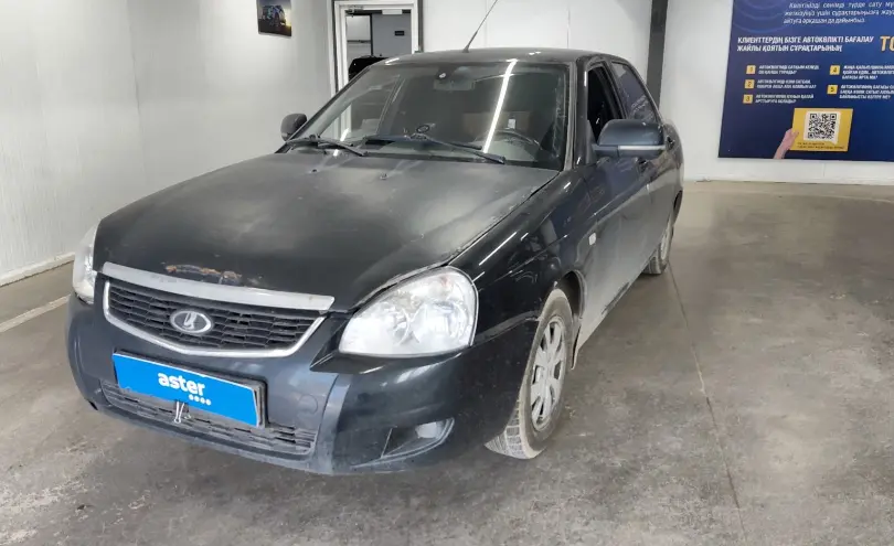 LADA (ВАЗ) Priora 2014 года за 2 000 000 тг. в Астана