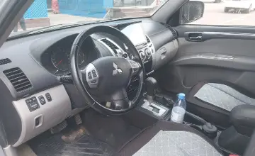 Mitsubishi Pajero Sport 2014 года за 13 000 000 тг. в Алматы фото 5