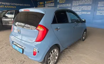 Kia Picanto 2014 года за 4 000 000 тг. в Алматы