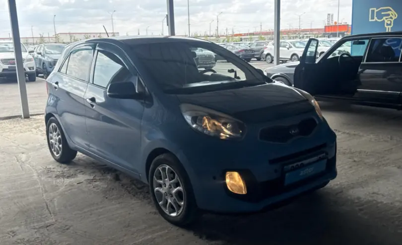 Kia Picanto 2014 года за 4 000 000 тг. в Алматы фото 3