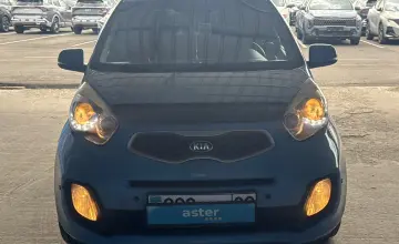 Kia Picanto 2014 года за 4 000 000 тг. в Алматы фото 2