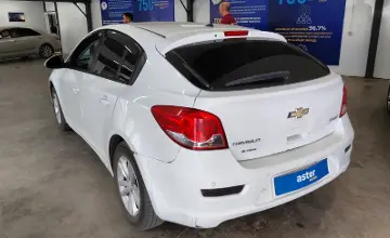 Chevrolet Cruze 2014 года за 3 400 000 тг. в Астана фото 4