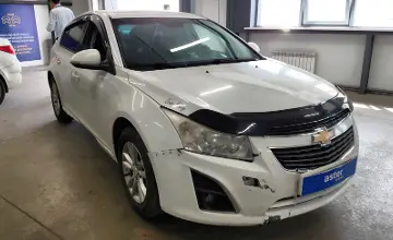 Chevrolet Cruze 2014 года за 3 400 000 тг. в Астана фото 2