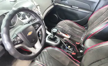 Chevrolet Cruze 2014 года за 3 400 000 тг. в Астана фото 5