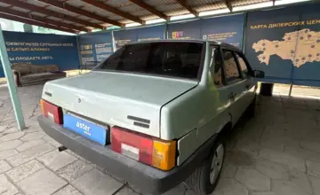 LADA (ВАЗ) 21099 2000 года за 1 500 000 тг. в Талдыкорган