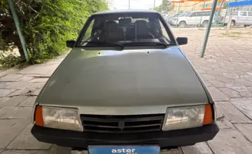 LADA (ВАЗ) 21099 2000 года за 1 500 000 тг. в Талдыкорган фото 2