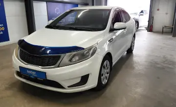 Kia Rio 2012 года за 4 000 000 тг. в Астана фото 1