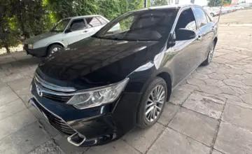 Toyota Camry 2016 года за 9 000 000 тг. в Талдыкорган фото 1
