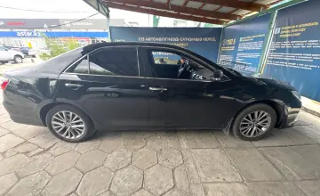 Toyota Camry 2016 года за 9 000 000 тг. в Талдыкорган фото 4