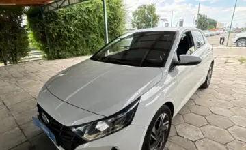 Hyundai i20 2023 года за 6 700 000 тг. в Талдыкорган фото 1