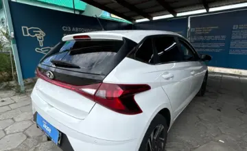 Hyundai i20 2023 года за 6 700 000 тг. в Талдыкорган
