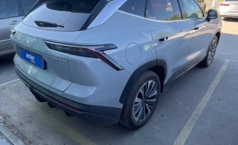 Jetour Dashing 2025 года за 8 500 000 тг. в Кызылорда фото 5