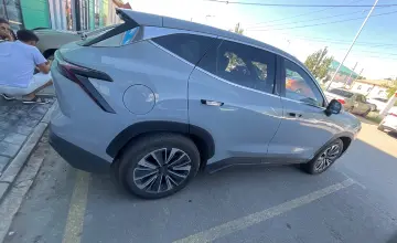 Jetour Dashing 2025 года за 8 500 000 тг. в Кызылорда фото 4